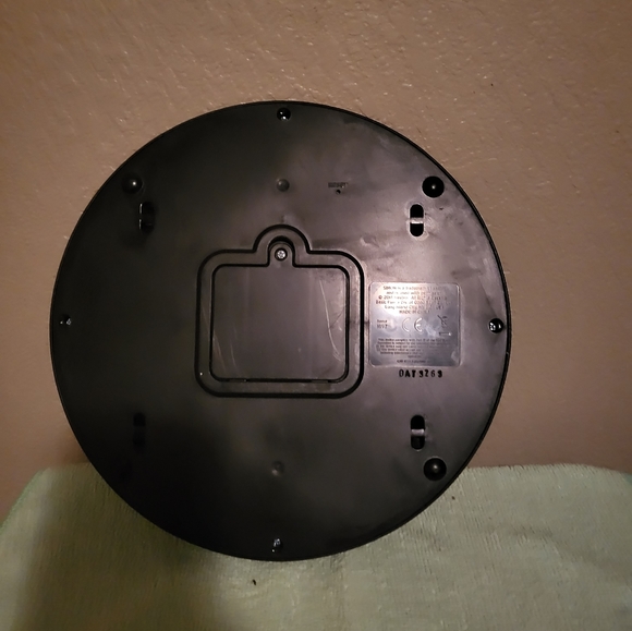 Simon Says Memory Electronic Memory Game Tested And Working 2013 ITEM 1897 - Picture 6 of 6